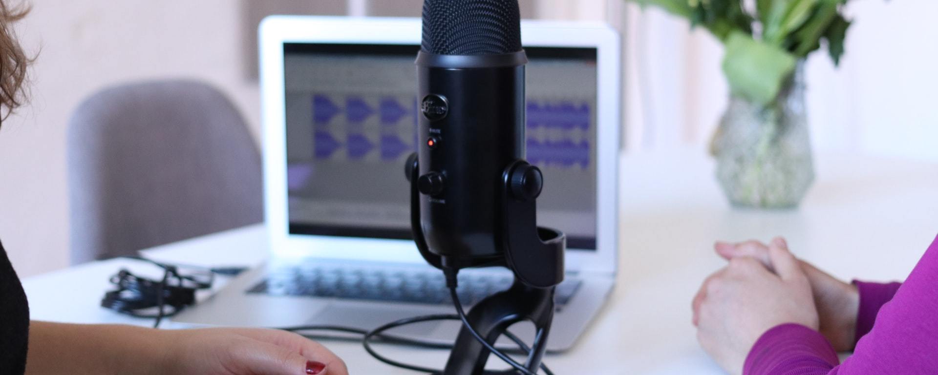 Podcasts de marketing que você precisa conhecer em 2021