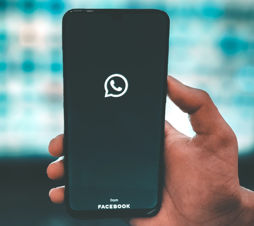 descubra como fazer pagamentos pelo whatsapp