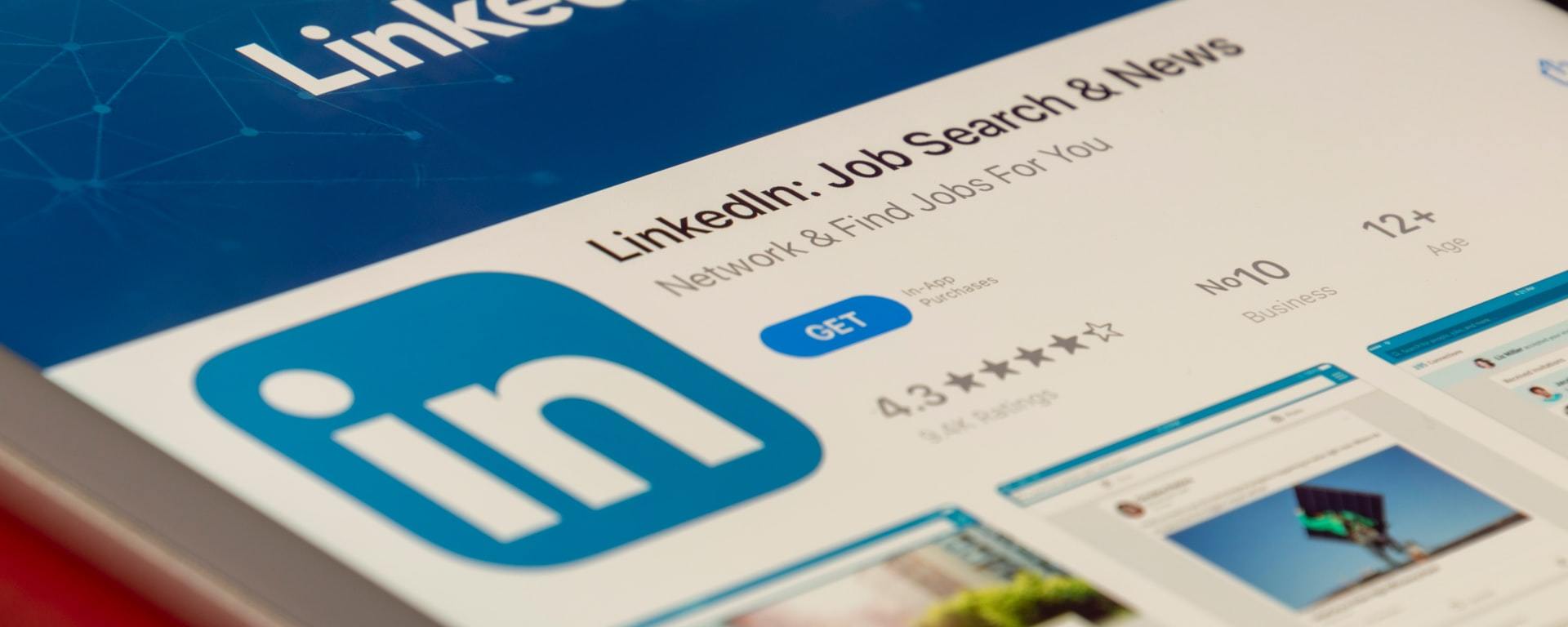 Como desativar o quem visualizou seu perfil no Linkedin