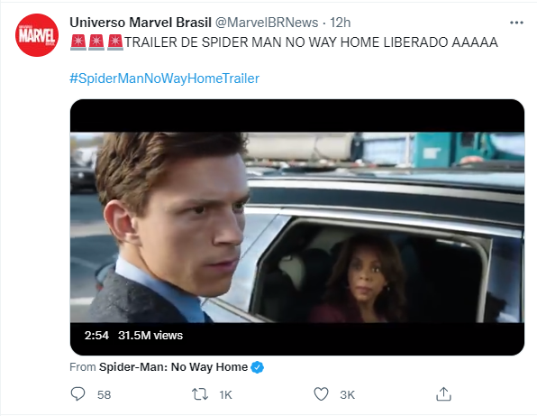 como incorporar videos no Twitter