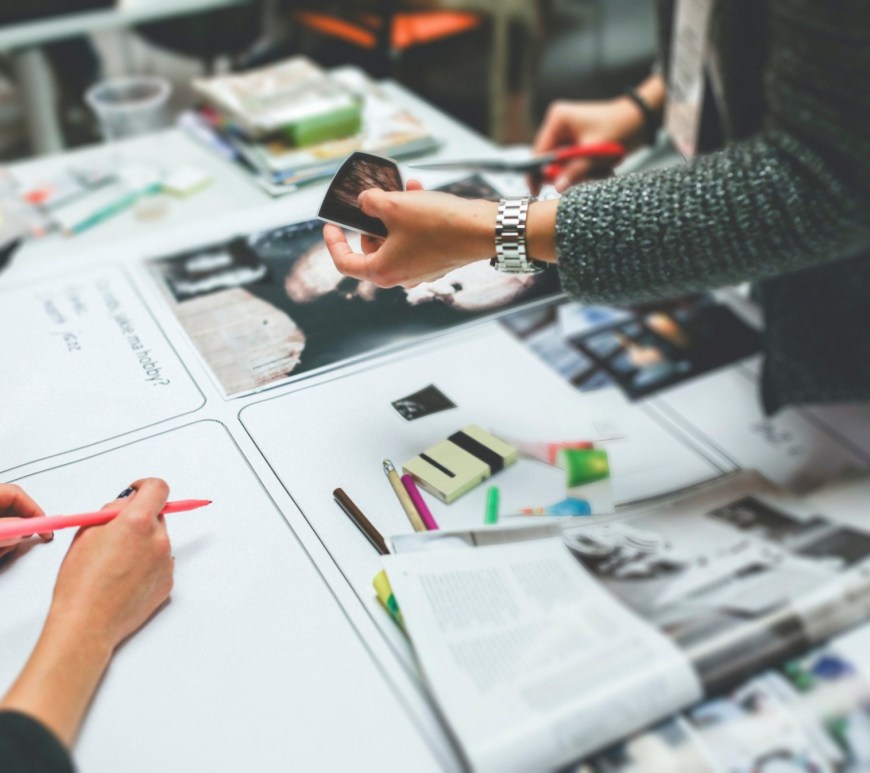 Como vencer bloqueios criativos? Confira 12 dicas infalíveis!