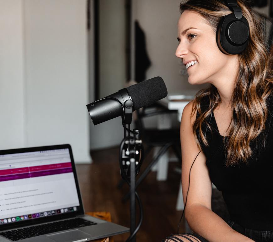 Como planejar as pautas do seu podcast