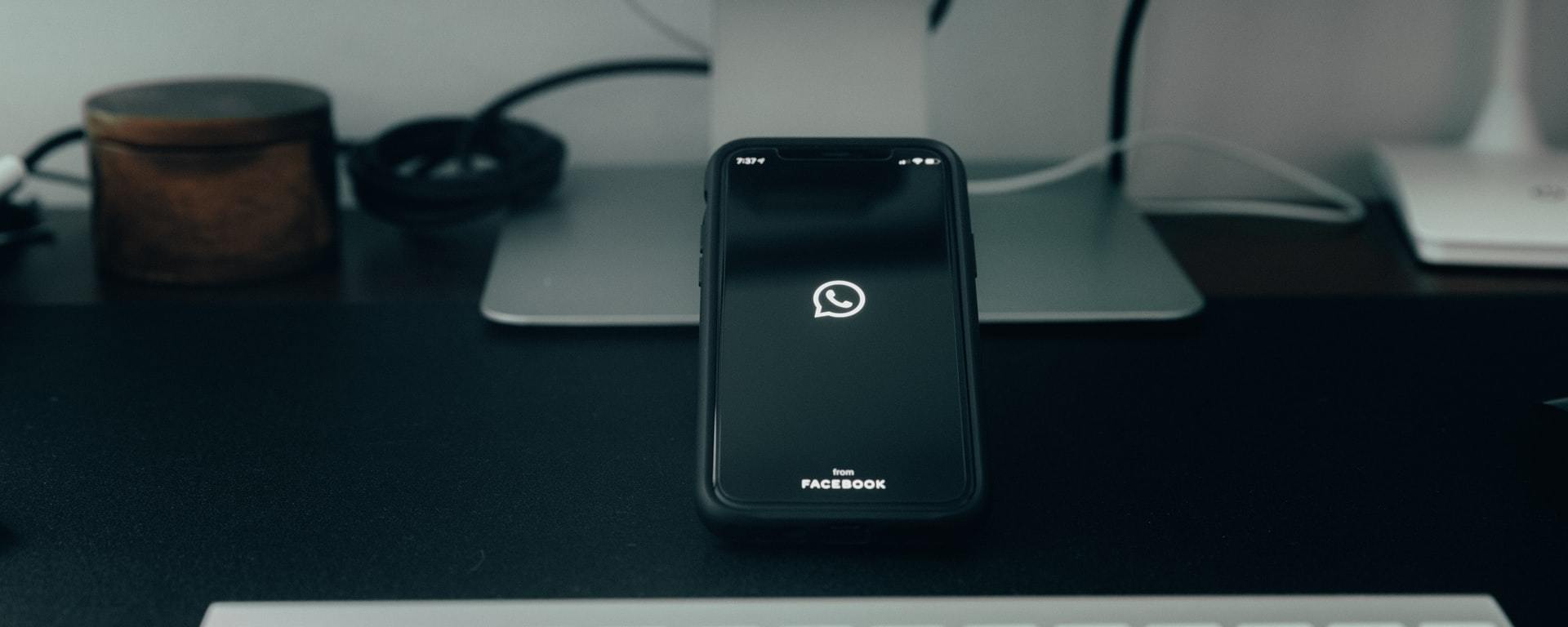 WhatsApp anuncia possibilidade de silenciar para sempre conversas e grupos e nova função de compras