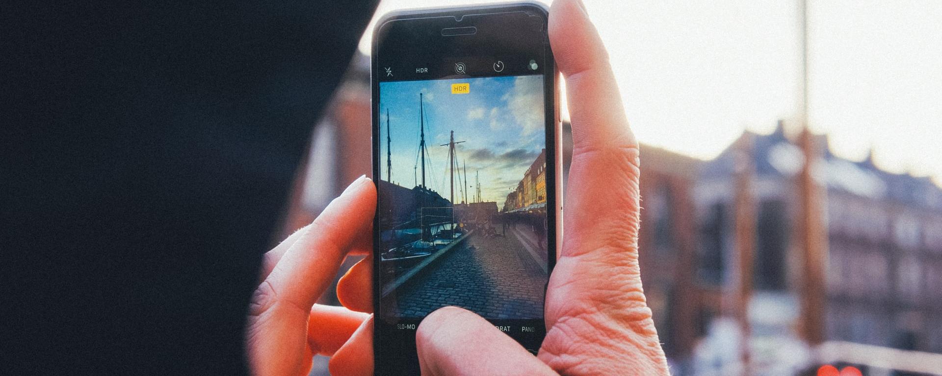 Como salvar as lives do Instagram no celular