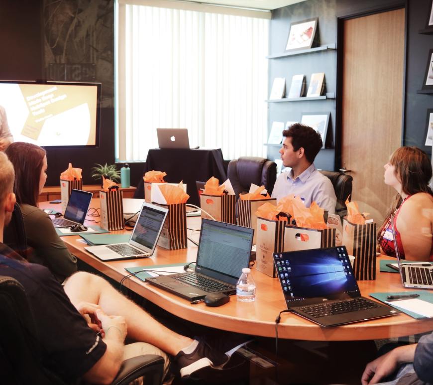 Resultados Digitais e Sebrae lancam serie de webinars sobre Gestao de Marketing