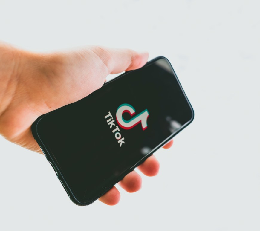 Monetização do TikTok app anuncia criação de fundo de USD 200 milhões