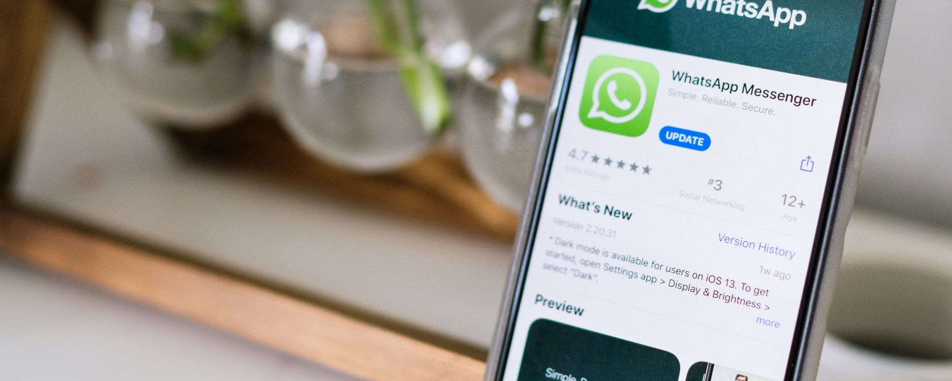 Transferir dinheiro pelo WhatsApp tudo o que você precisa saber