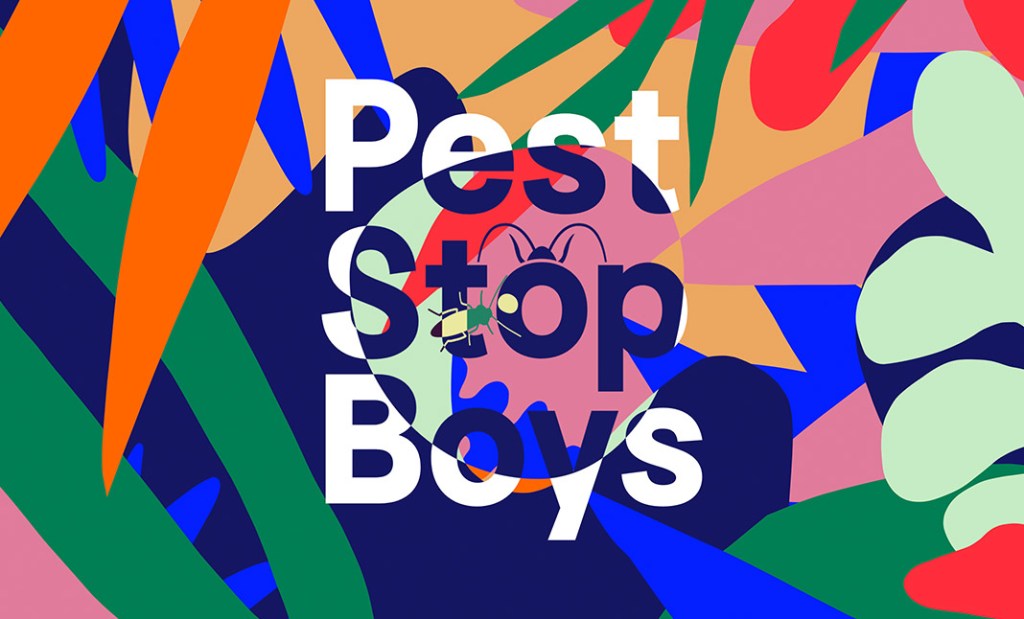 Esqueça o círculo cromático! Design com cores desarmoniosas é apontado como uma grande tendência para o próximo ano.