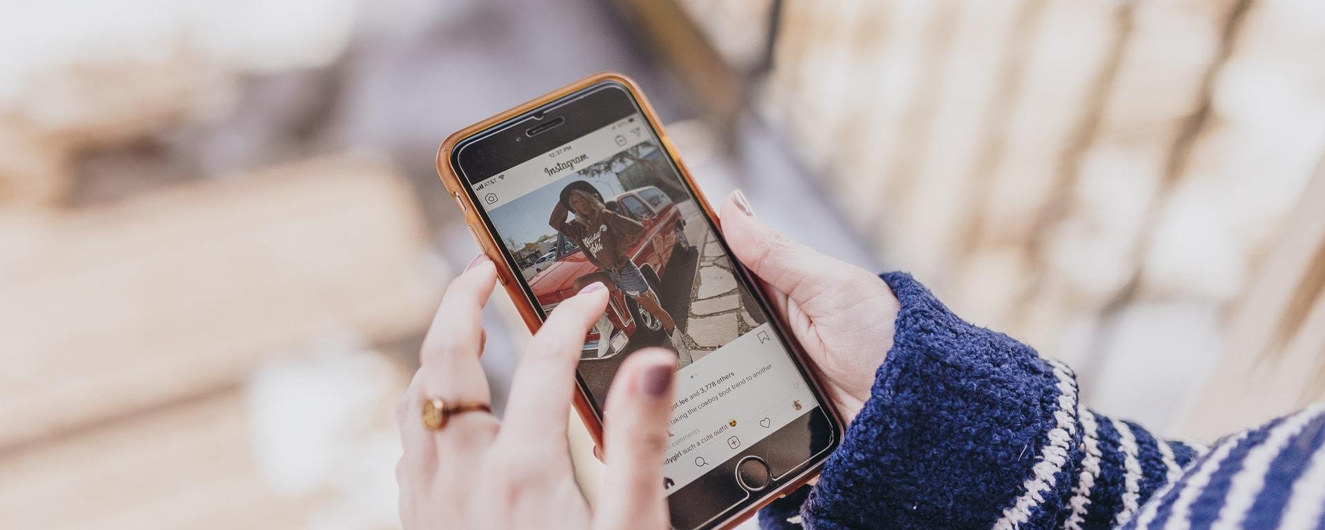 Engajamento no Instagram 10 dicas para bombar na rede social