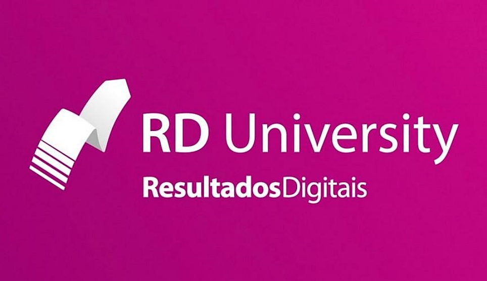 Os cursos gratuitos da RD University oferecem certificado mediante realização de teste final.