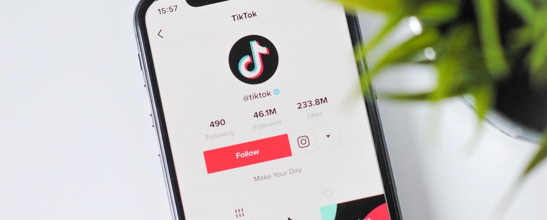 TikTok esta criando ferramentas de recrutamento para vagas de emprego