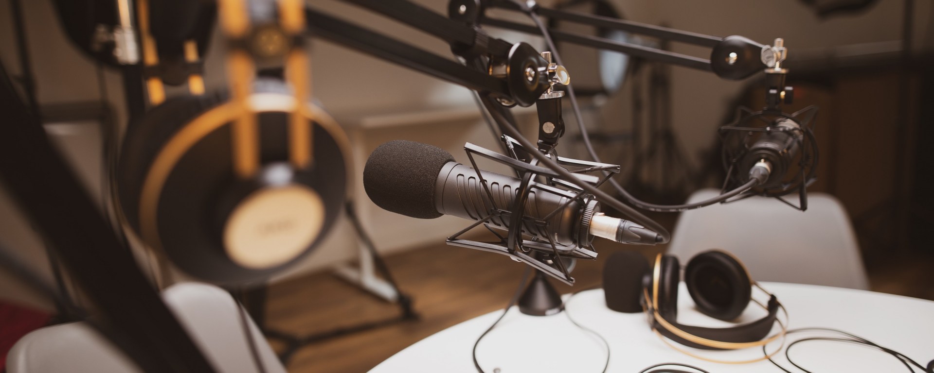 Spotify lanca opcao de podcast em video