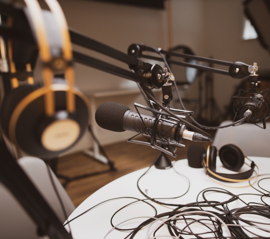 Spotify lanca opcao de podcast em video