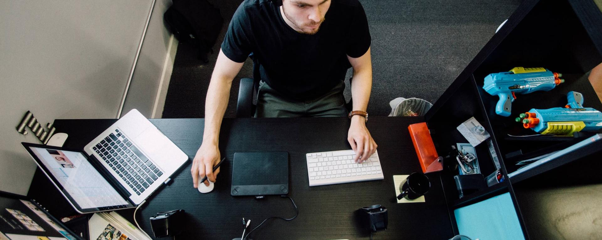 Como aprender a usar o Corel DRAW por meio de canais do Youtube