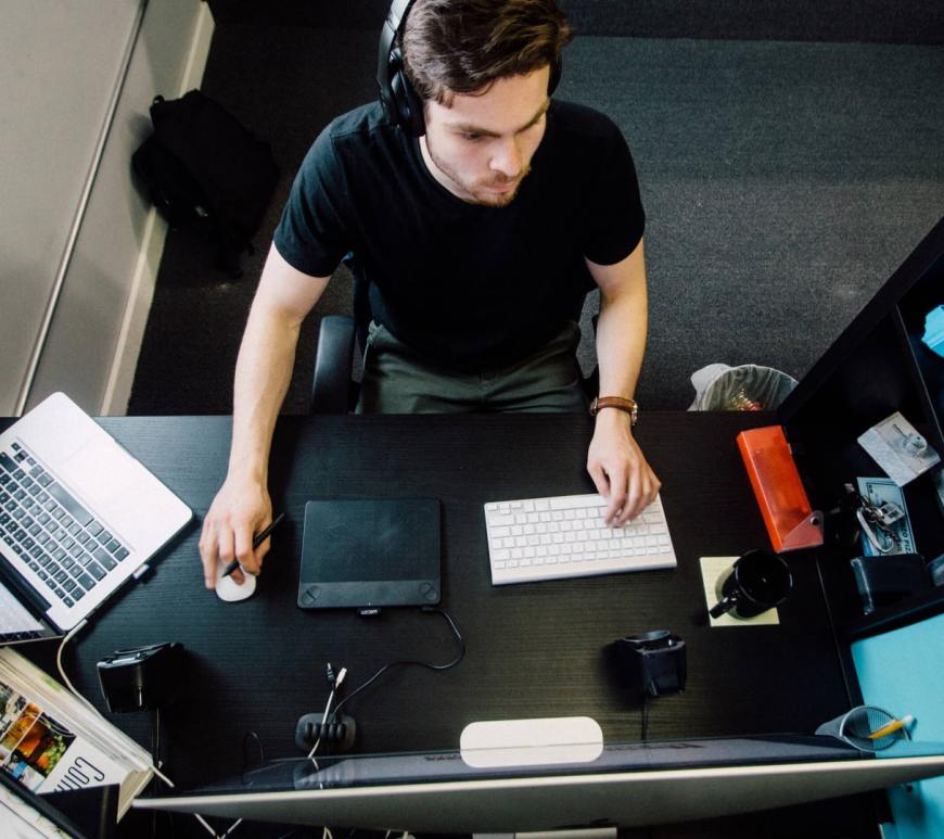 Como aprender a usar o Corel DRAW por meio de canais do Youtube