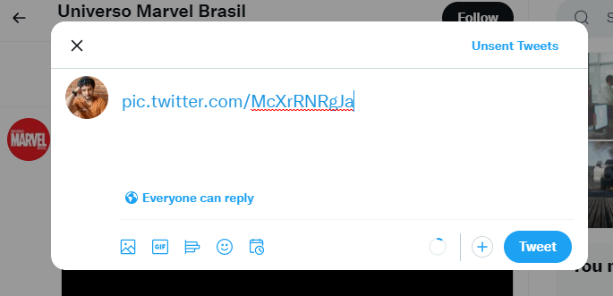 descubra como colocar ​videos no Twitter