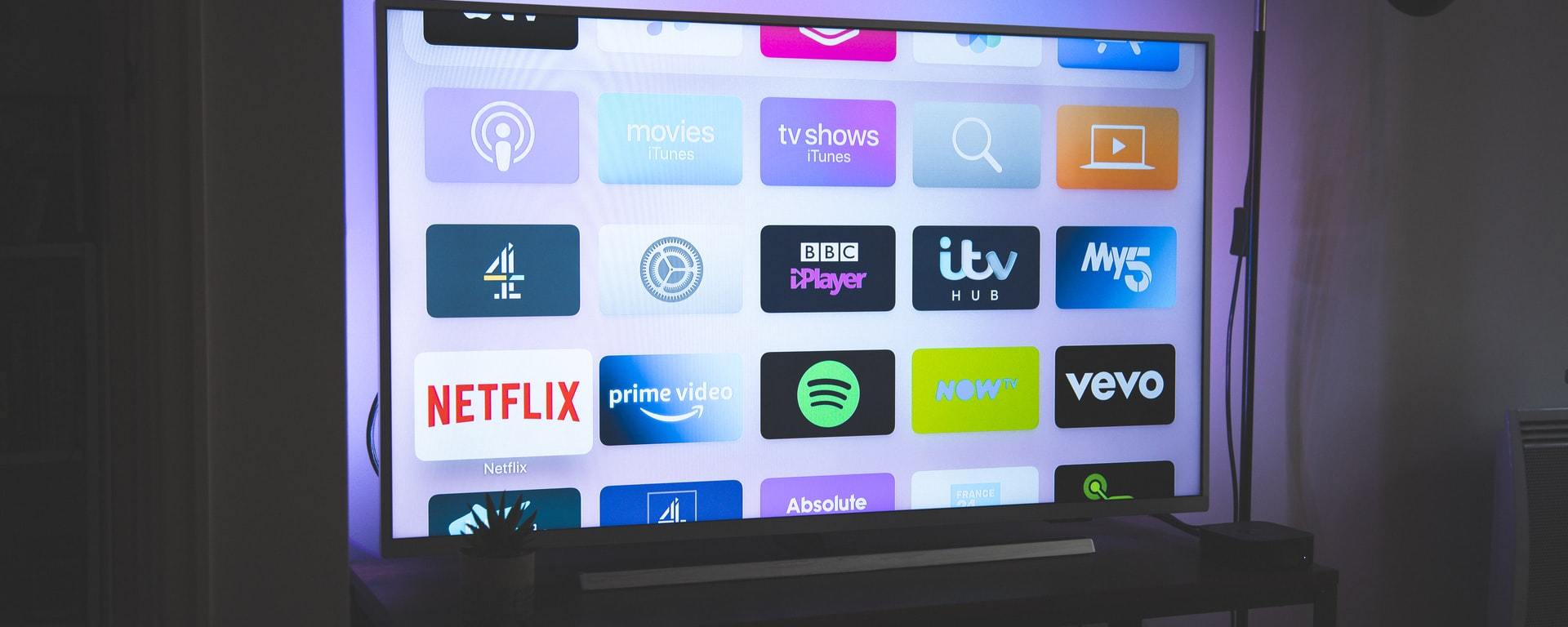 O mercado de streaming no Brasil