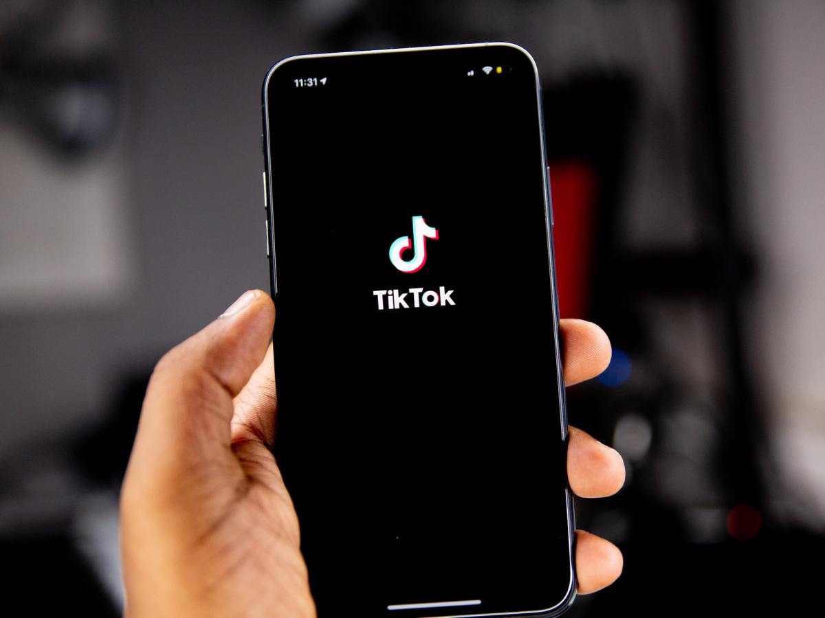 Um pequeno guia sobre legendas do TikTok