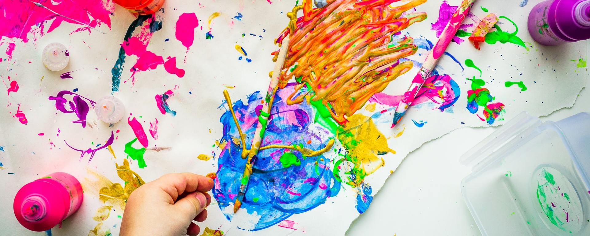 Como estruturar um processo criativo