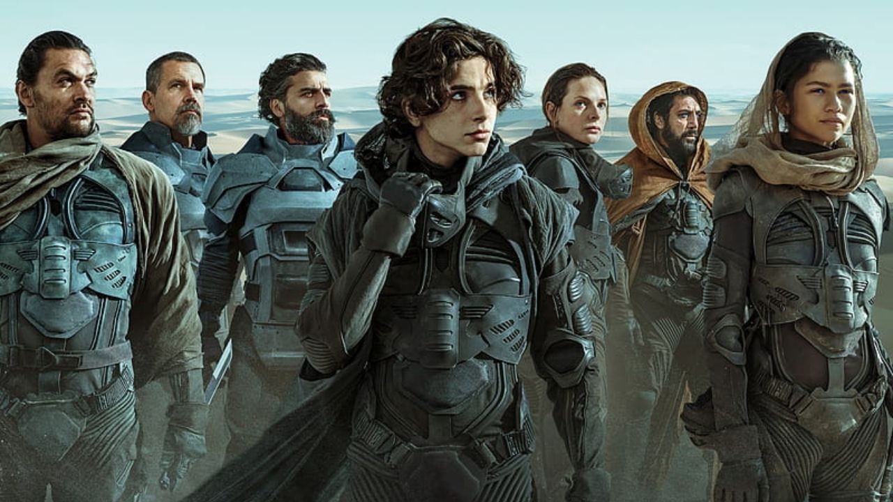 lista de indicados ao oscar 2022