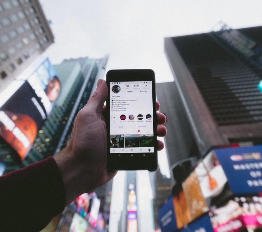 Como baixar Reels do Instagram