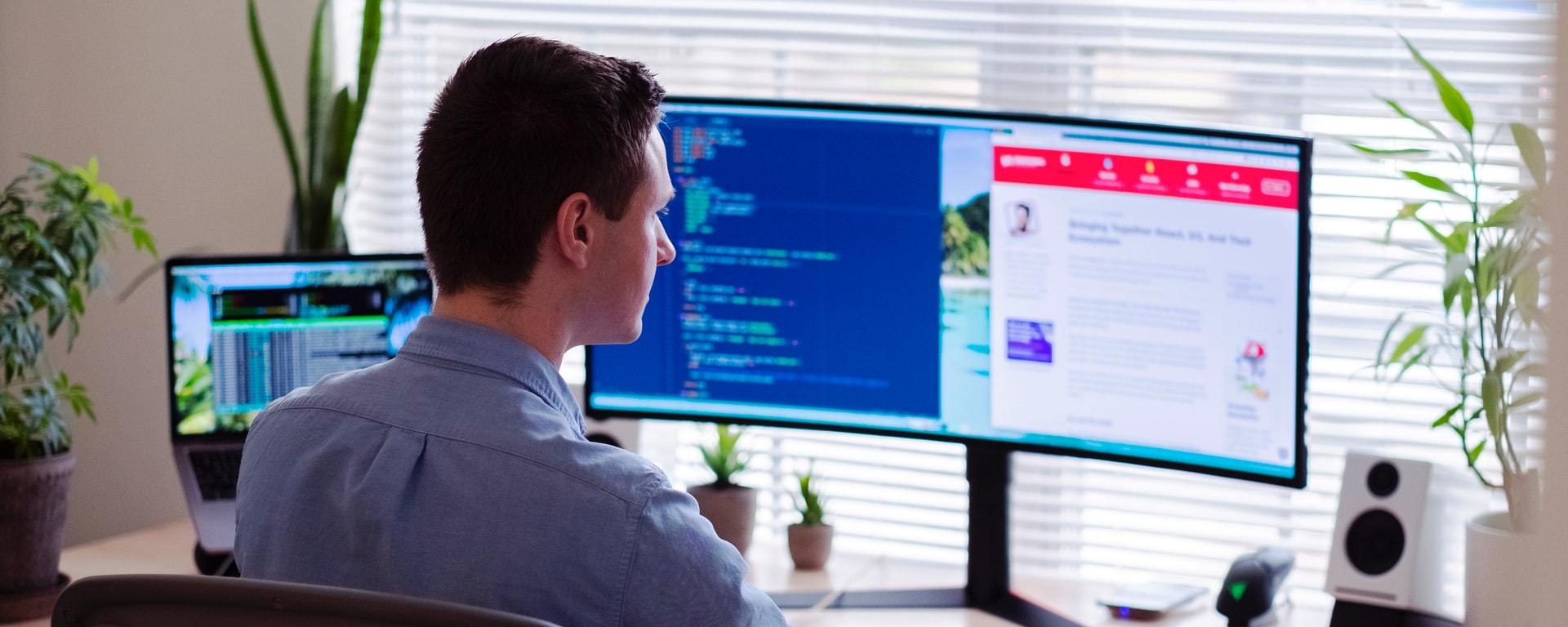 Sites para fazer cursos de tecnologia gratuitos