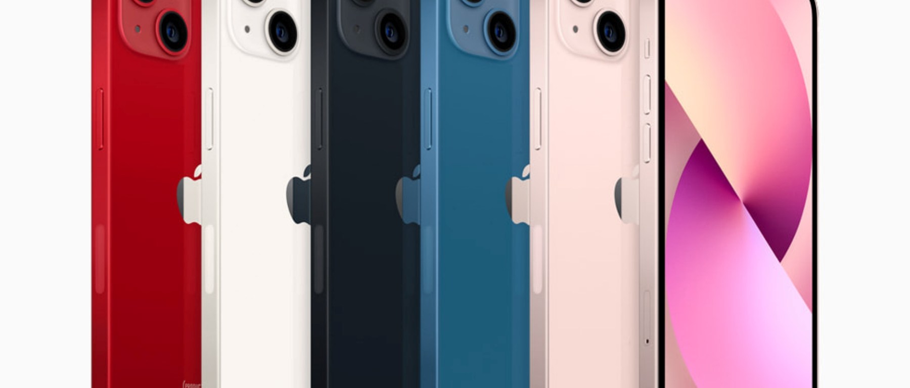 diferencas entre iphone 13 e iphone 12