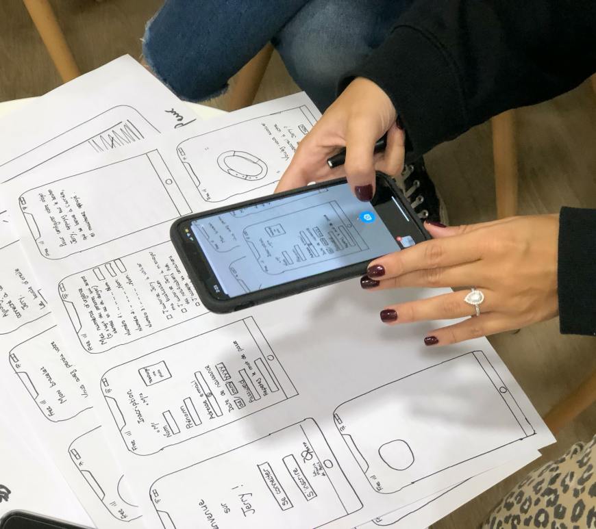 o que e ux writing e o que um profissional de ux writing faz