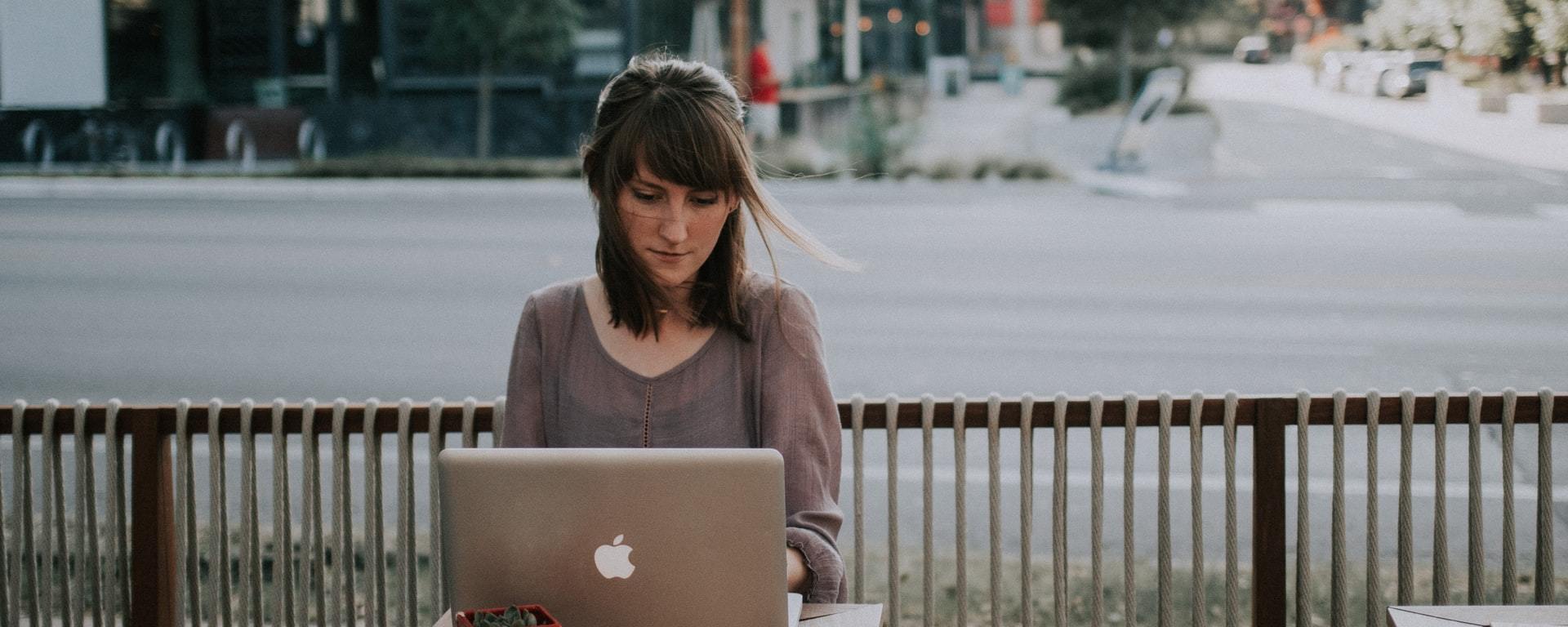 Nomades Digitais o modelo de trabalho do futuro