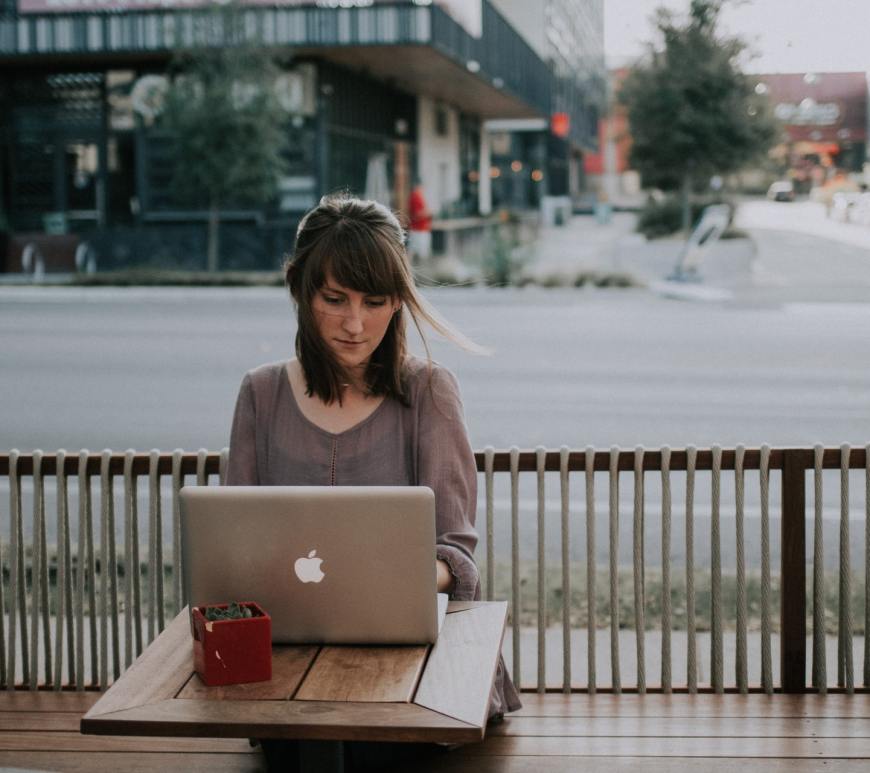 Nomades Digitais o modelo de trabalho do futuro