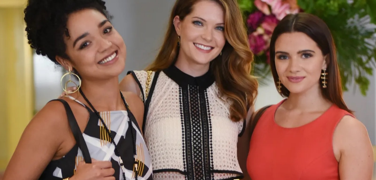 The Bold Type serie retrata o novo perfil dos profissionais de comunicacao