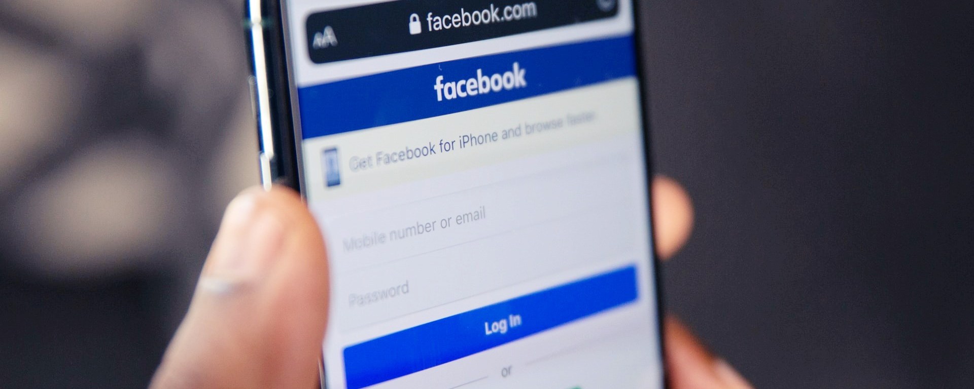 Facebook vai remover curtidas das paginas e destacar comentarios