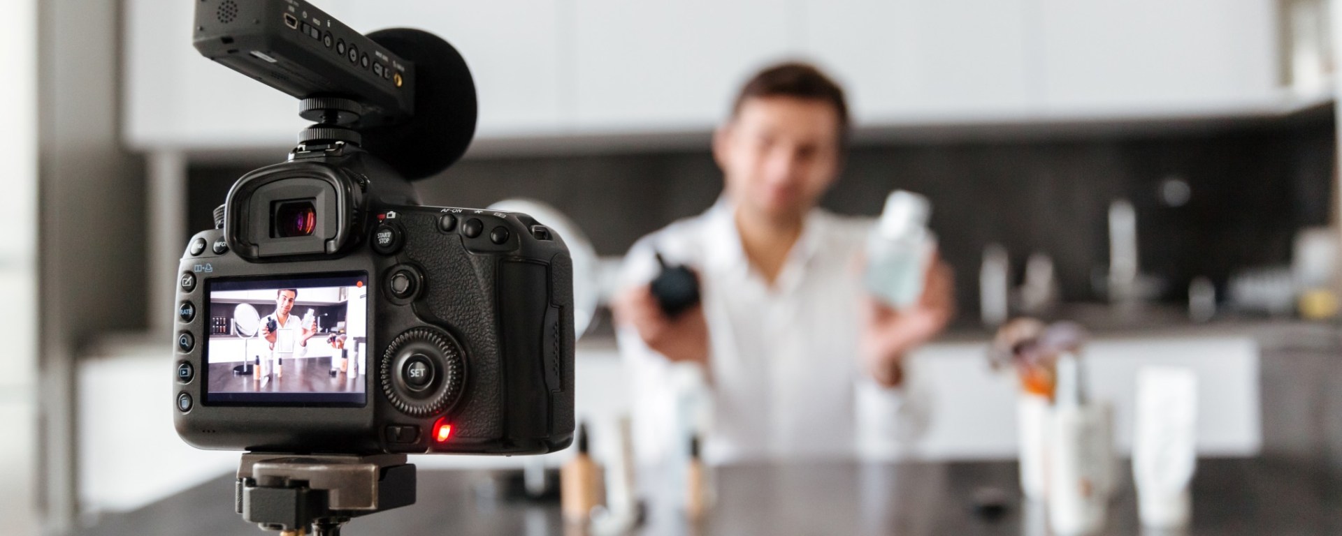 saiba como crescer no youtube organicamente