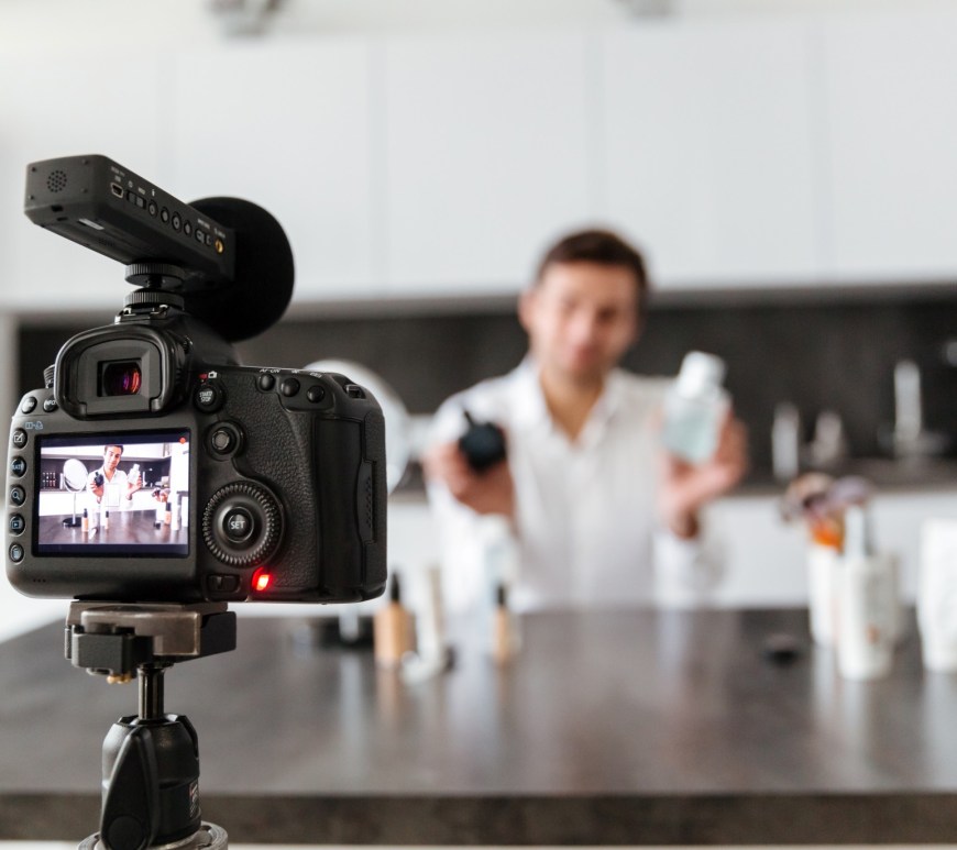 saiba como crescer no youtube organicamente