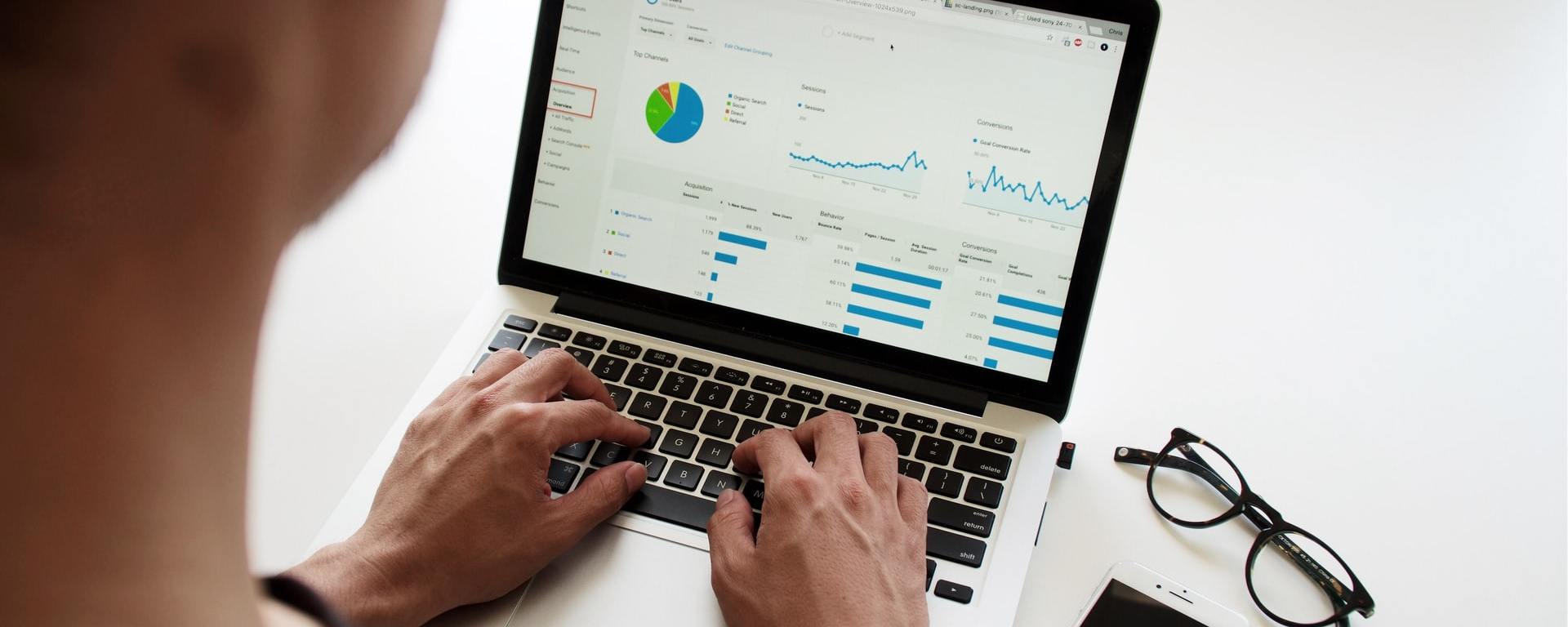 O que e o Google Data Studio