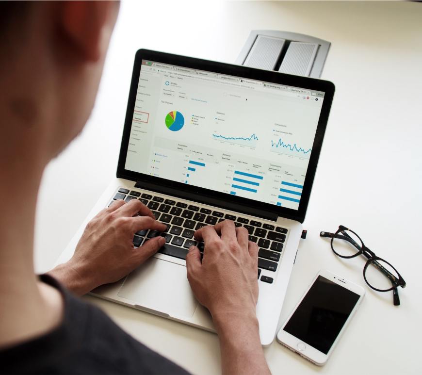 O que e o Google Data Studio