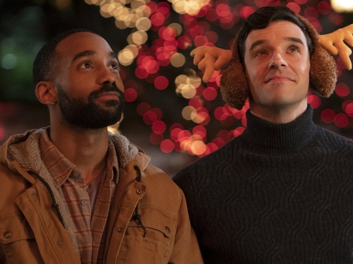 Filmes LGBT de Natal para te deixar com o coração quentinho