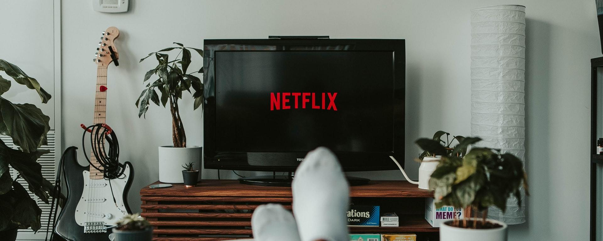 Netflix volta a cogitar a producao de novelas originais brasileiras