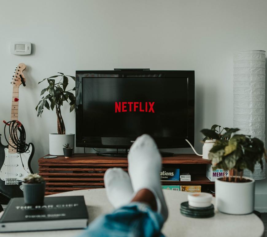 Netflix volta a cogitar a producao de novelas originais brasileiras