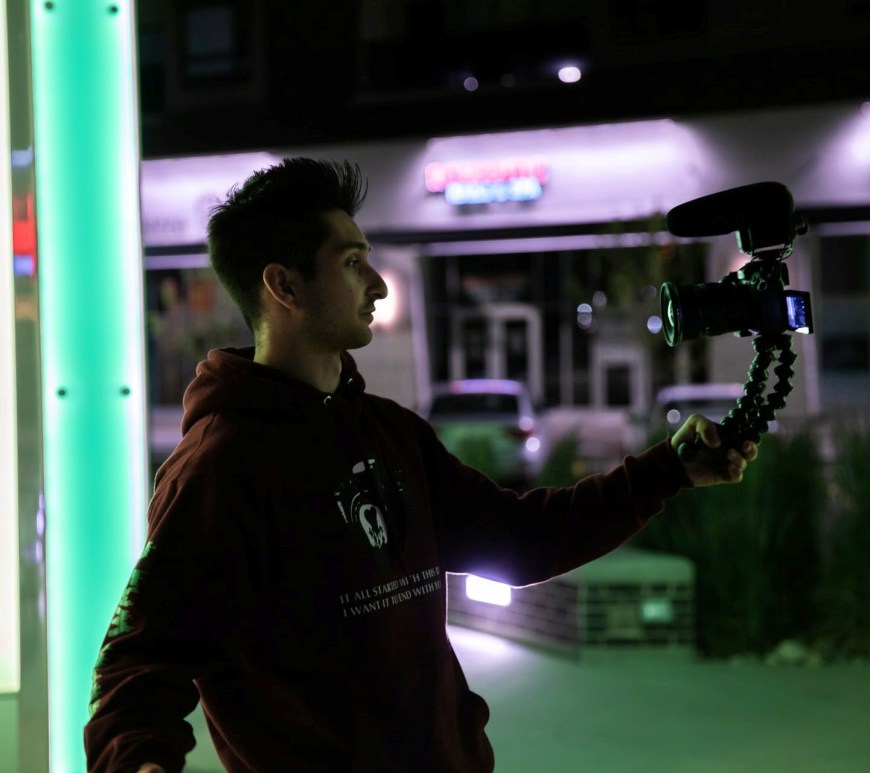 o que sao microinfluenciadores digitais e como se tornar um