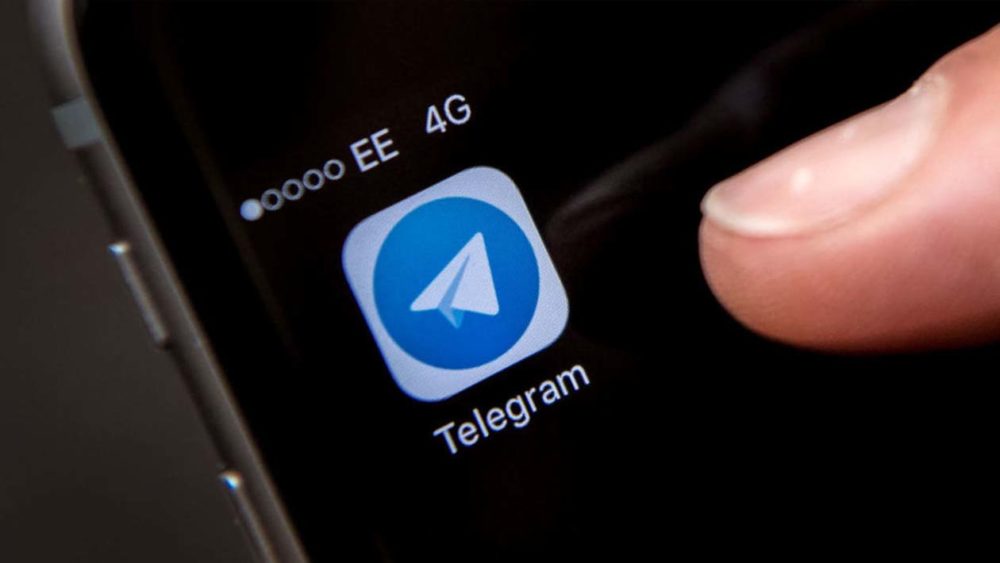 O Telegram vem crescendo bastante no Brasil e já está presente em 35% dos aparelhos brasileiros.