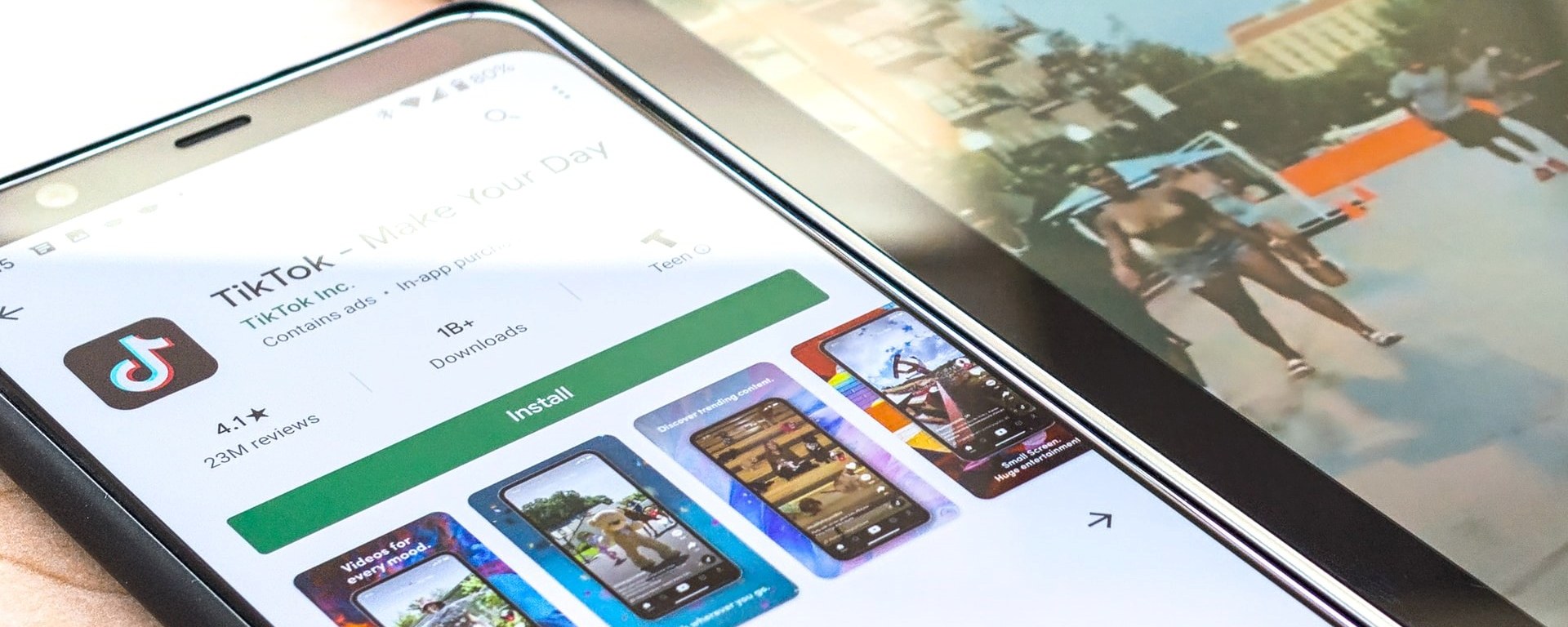 como anunciar no tiktok