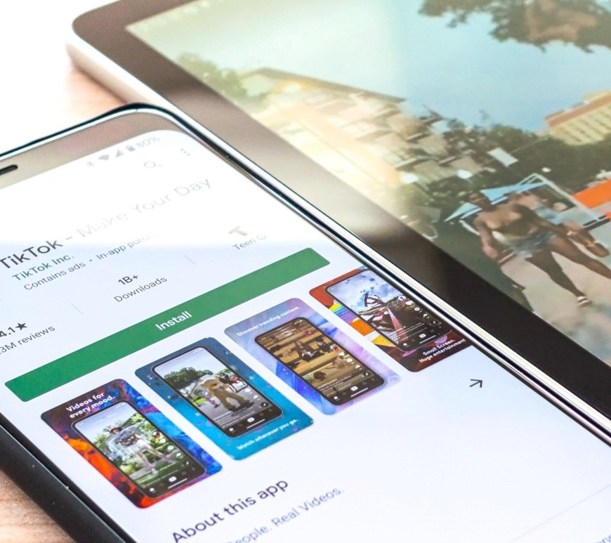como anunciar no tiktok