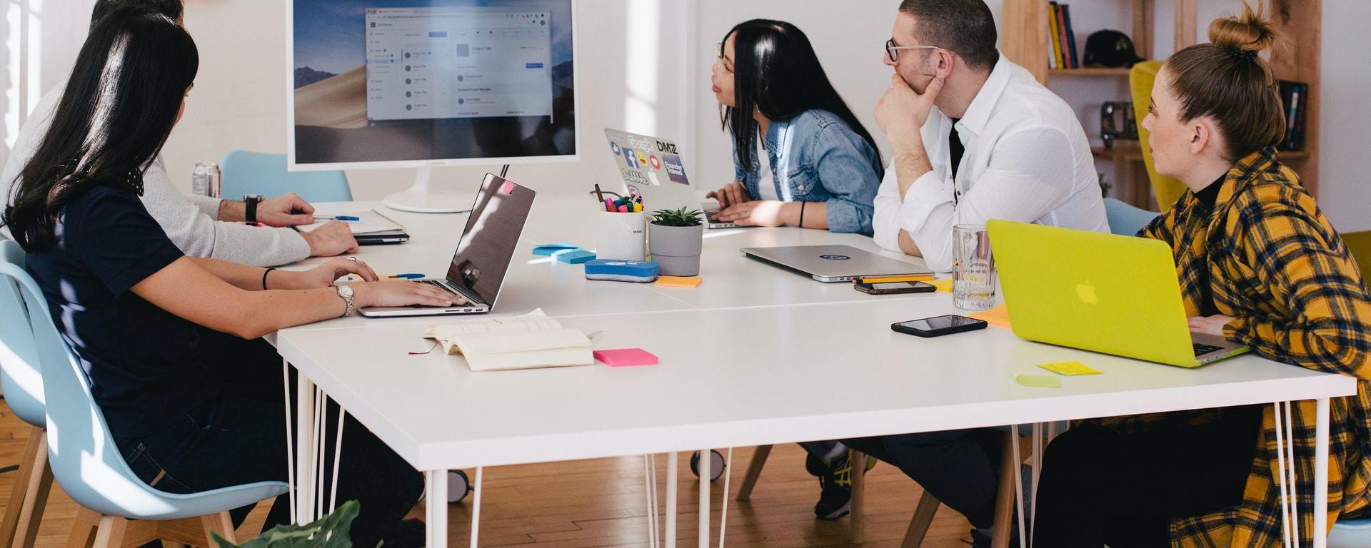 Metodologias ageis o que sao como surgiram e quais as principais