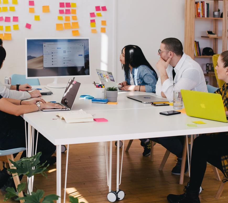 Metodologias ageis o que sao como surgiram e quais as principais