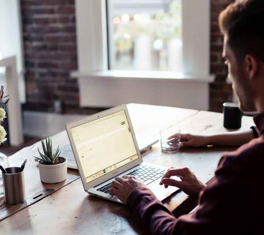 Como se tornar um profissional de Marketing Digital