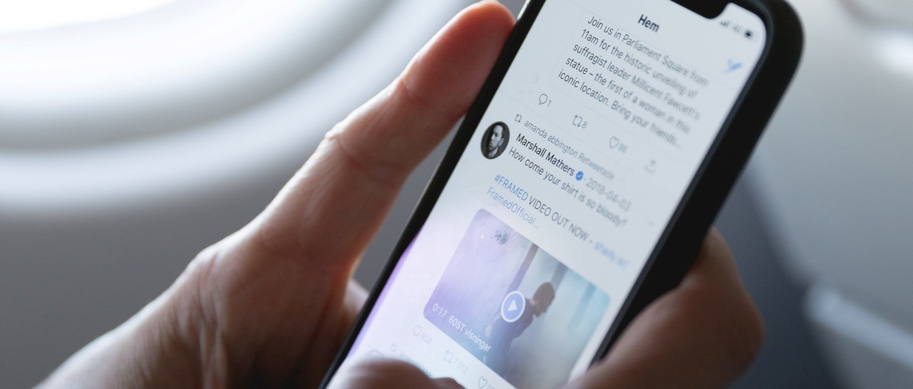 saiba como funciona o novo Twitter Shopping