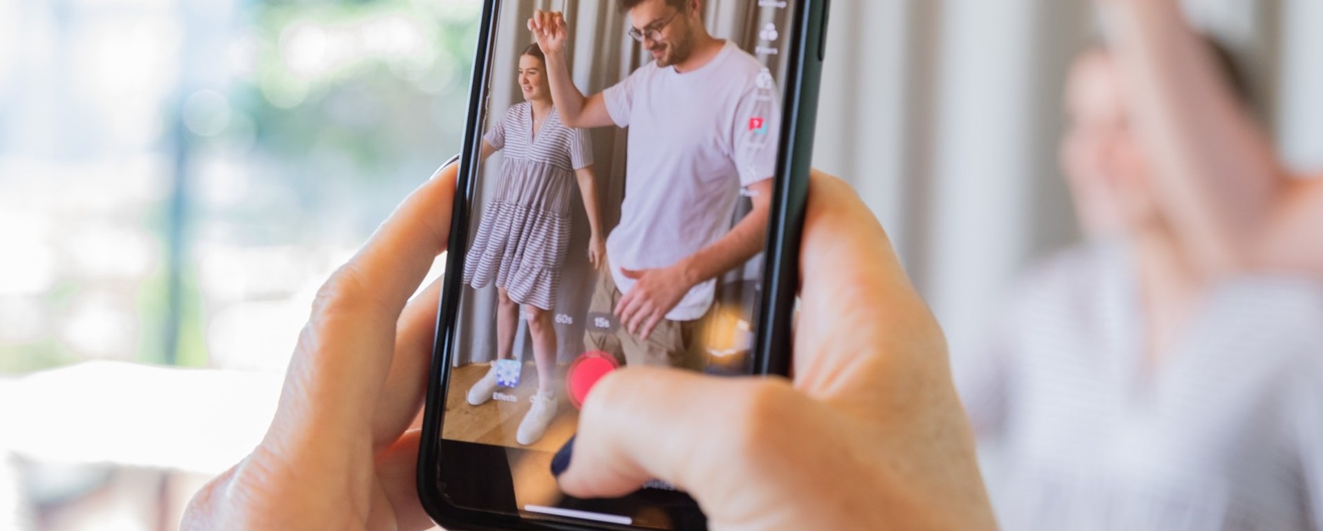 Como crescer no Reels