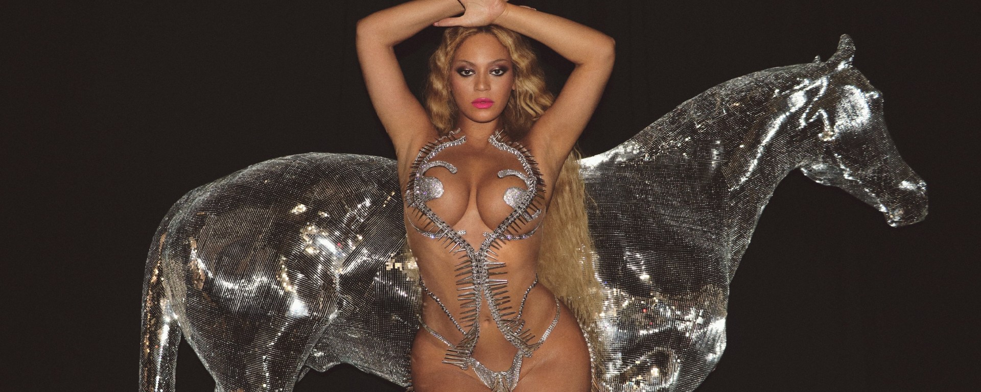 beyonce vencedores do grammy 2023