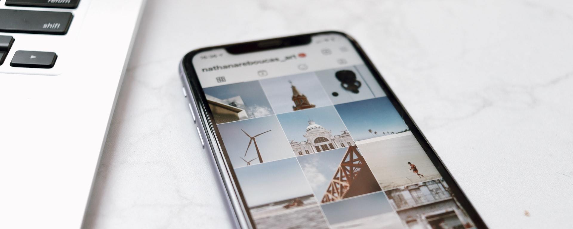 saiba como desativar sua conta no Instagram